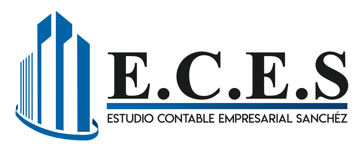 Logo E.C.E.S